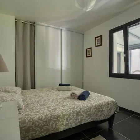 Moderne Piscine - 6p - Calme - Angouleme 빌라