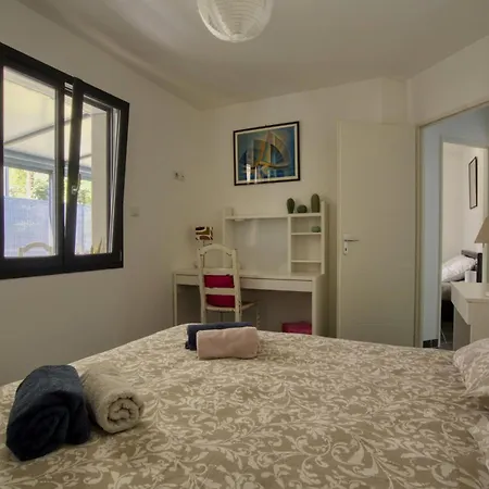 Вилла Moderne Piscine - 6p - Calme - Angouleme