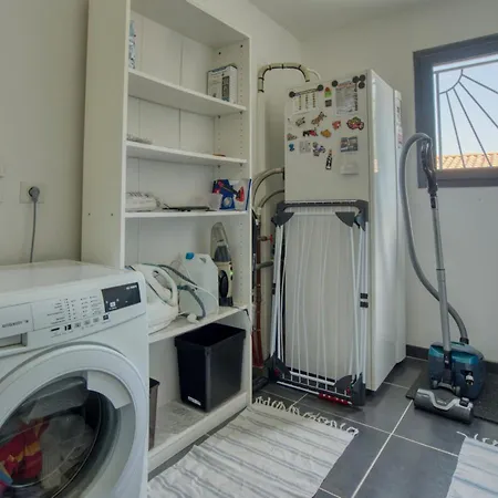 Moderne Piscine - 6p - Calme - Angouleme * Puymoyen