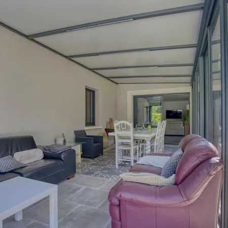 Вилла Moderne Piscine - 6p - Calme - Angouleme Puymoyen