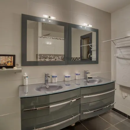 Вилла Moderne Piscine - 6p - Calme - Angouleme