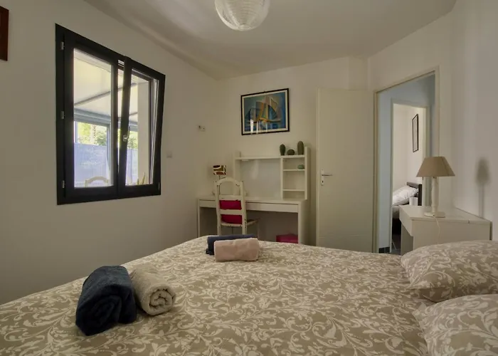 Villa Moderne Piscine - 6p - Calme - Angouleme